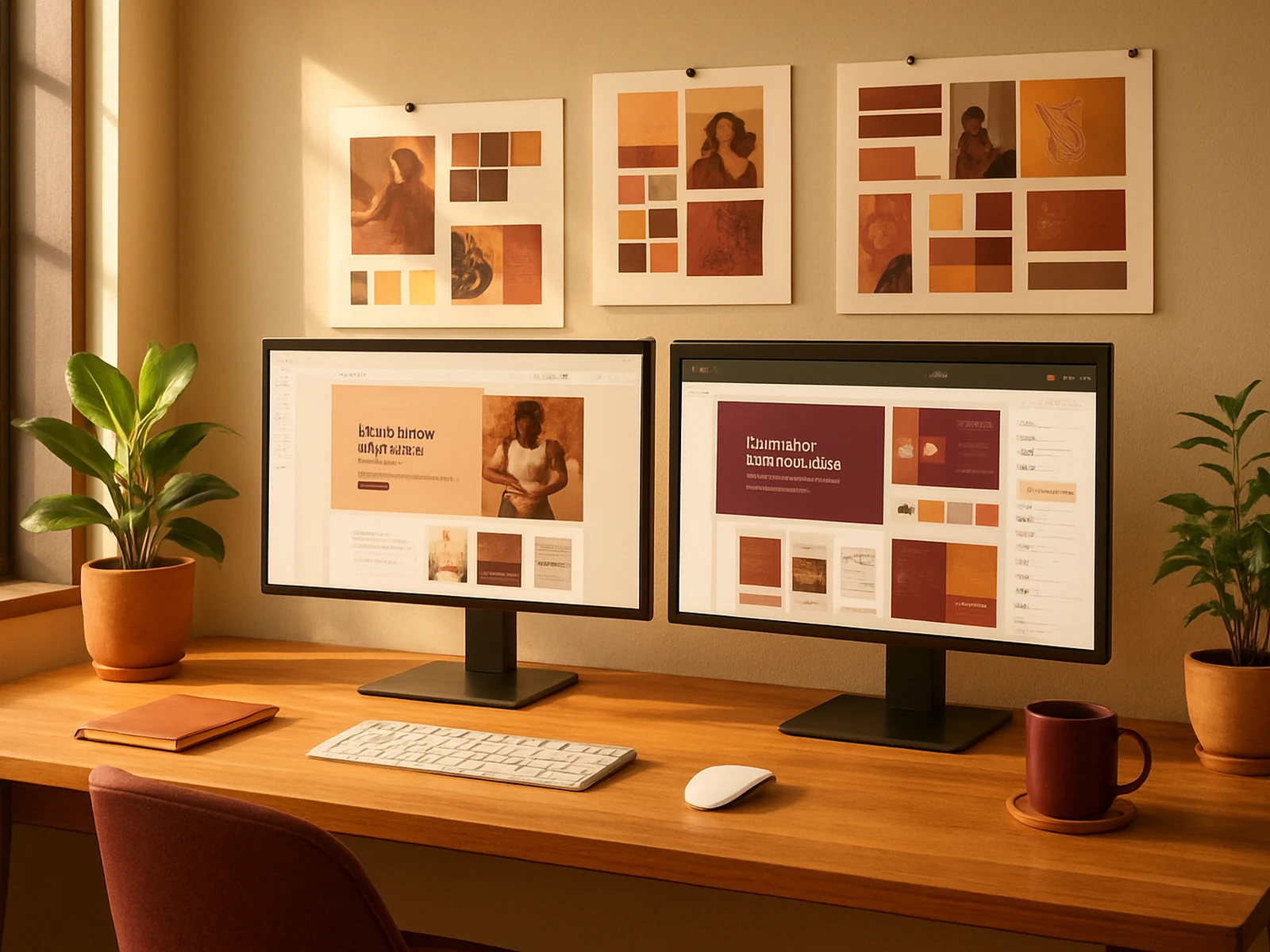 yourdesignerwithin studio Albion NY