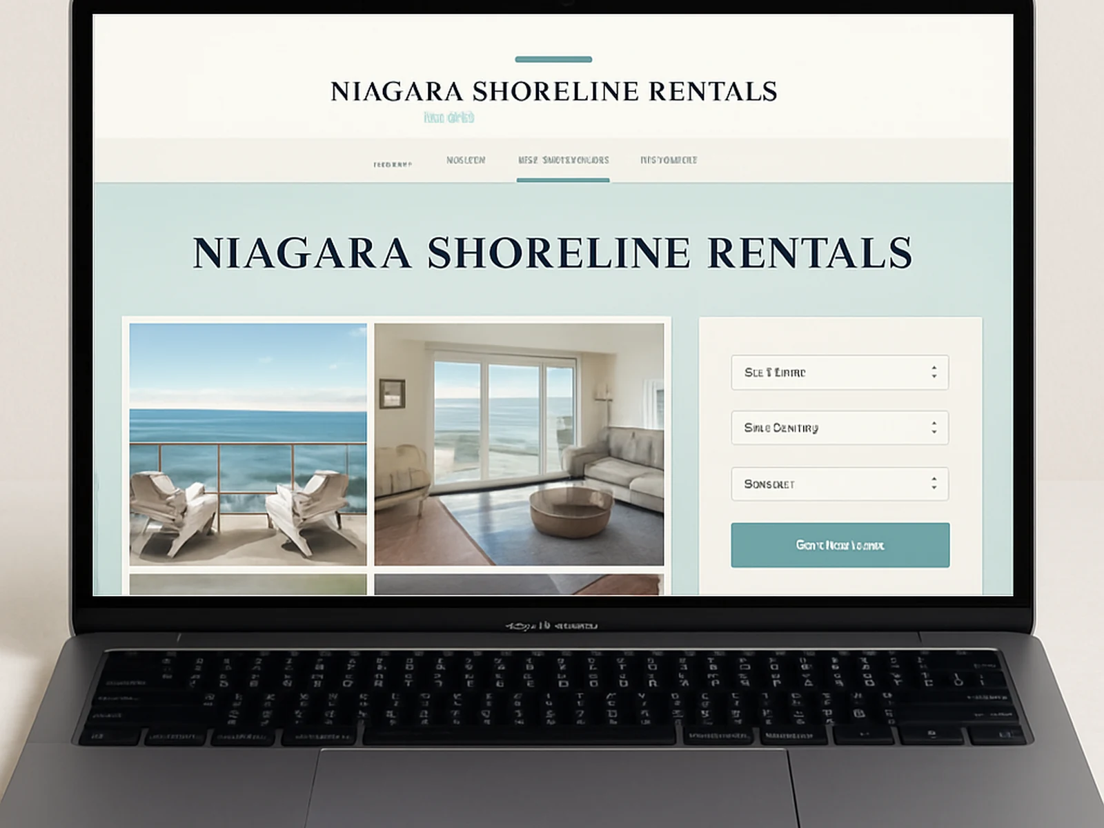 Niagara Shoreline Rentals