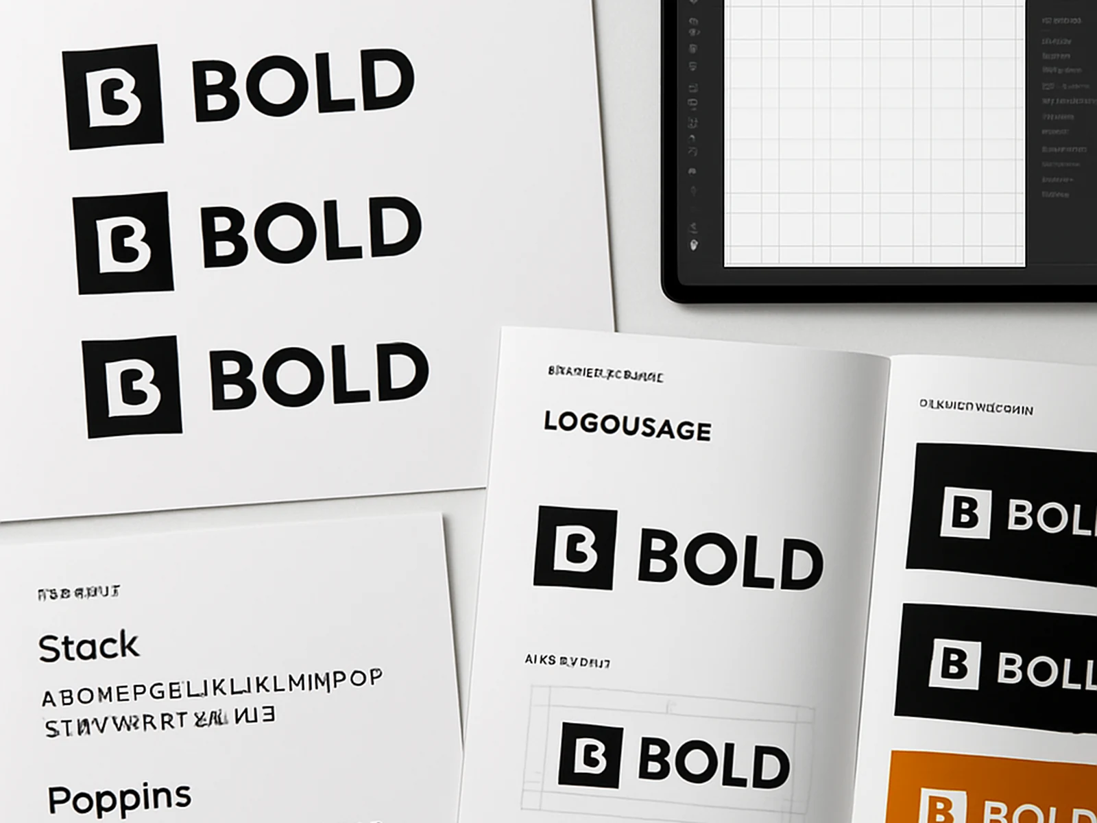 Brand Identity Design